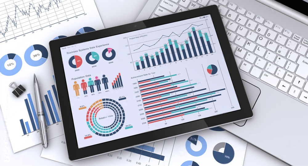 data analytics and dashboard