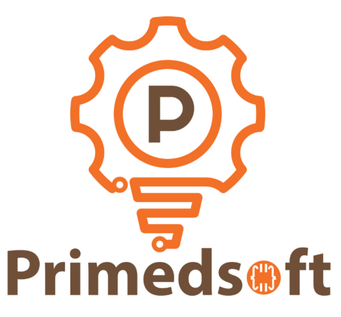 Business Intelligence & Big Data Company | Primedsoft logo